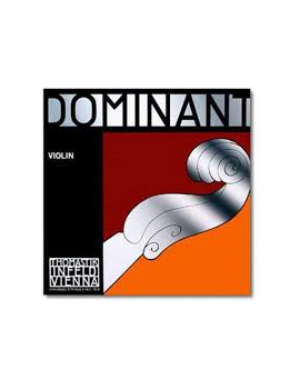 JUEGO CUERDAS DOMINANT 3/4 VIOLIN MEDIUM