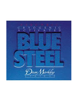 JUEGO CUERDAS DEAN MARKLEY GUITARRA ELECTRICA