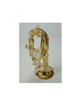 CORNETA HONSUY CARMEN 1 P.DO/REB DORADA