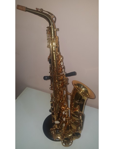 SAXOFÓN LOGAN ALTO MIB PROFESIONAL