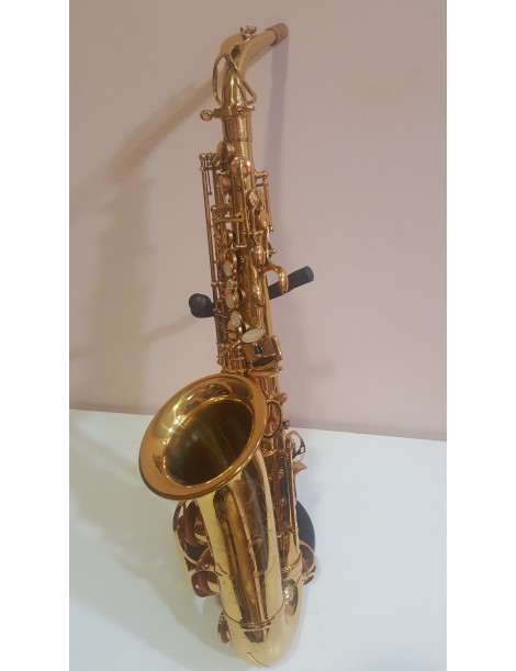 SAXOFÓN LOGAN ALTO MIB PROFESIONAL