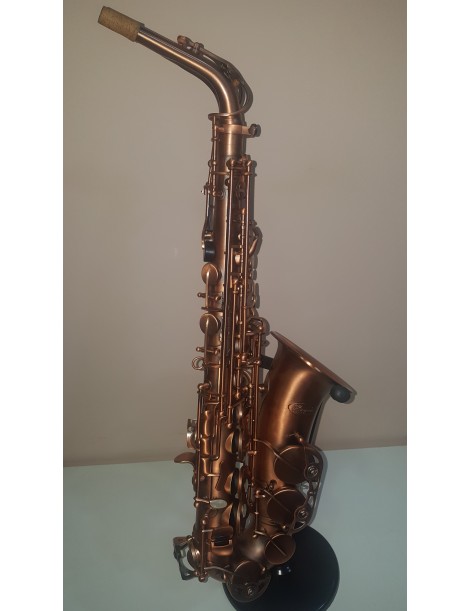 SAXOFÓN LOGAN ALTO MIB PROFESIONAL
