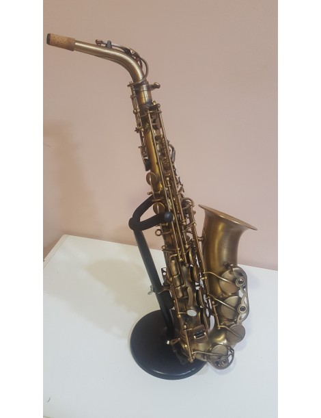 SAXOFÓN LOGAN ALTO MIB PROFESIONAL