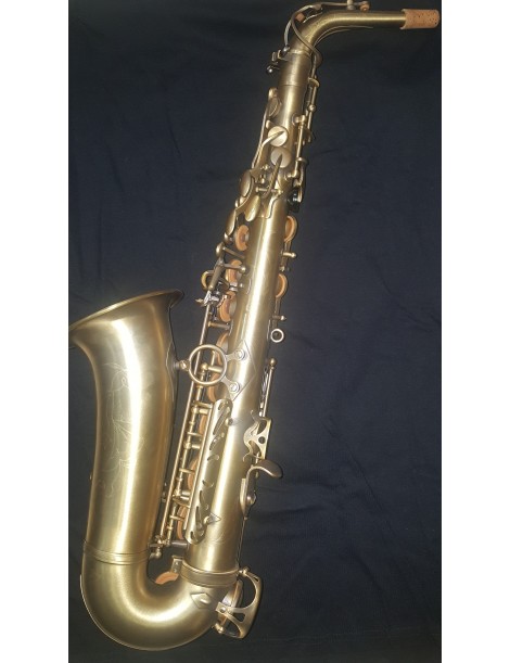 SAXOFÓN LOGAN ALTO MIB PROFESIONAL