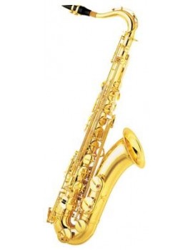 SAXOFÓN LOGAN TENOR SIB ESTUDIO