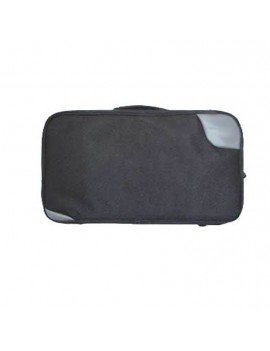 ESTUCHE LOGAN  CLARINETE MOCHILA COLORES