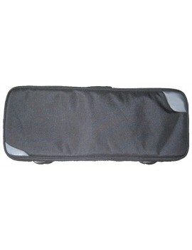 ESTUCHE  LOGAN SAXOFÓN ALTO MOCHILA COLORES