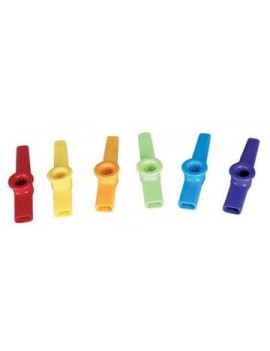 KAZOO LOGAN PLASTICO
