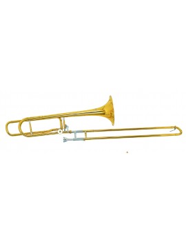 TROMBON LOGAN VARAS SIB/FA PROFESIONAL