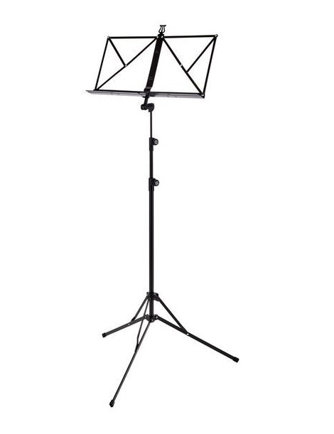 ATRIL LOGAN DE PIE PLEGABLE