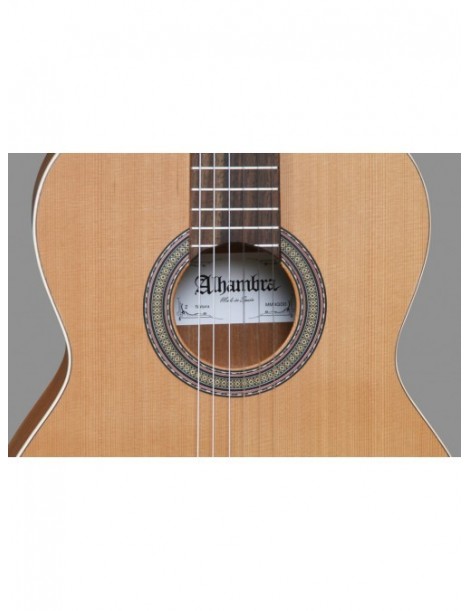 GUITARRA ALHAMBRA Z-NATURE