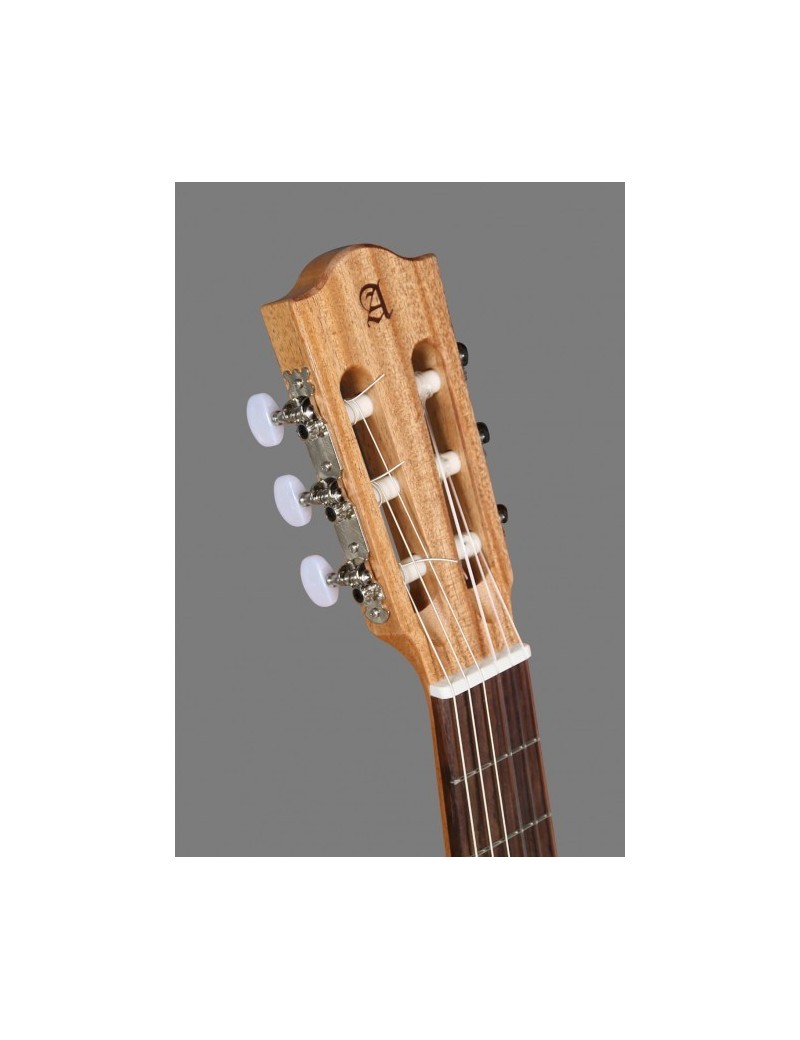 GUITARRA ALHAMBRA Z-NATURE