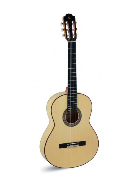 GUITARRA ESPAÑOLA ADMIRA F4 FLAMENCA