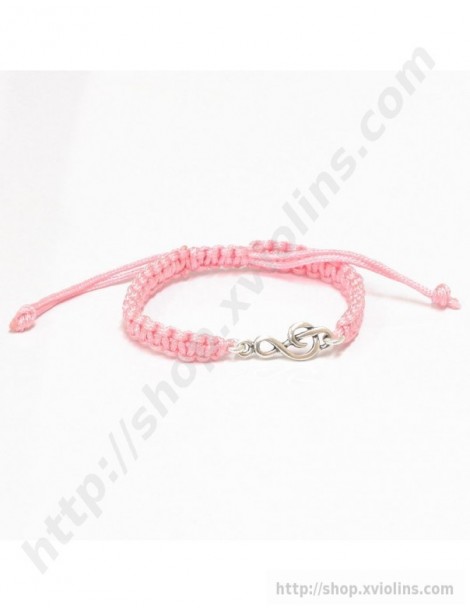 PULSERA CLAVE SOL