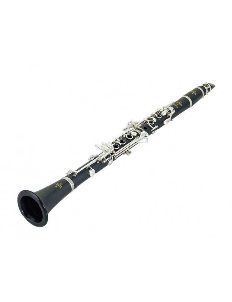 CLARINETE SIB BUFFET PRODIGE