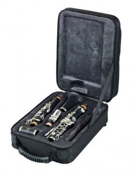 CLARINETE BUFFET SIB PRODIGE 2