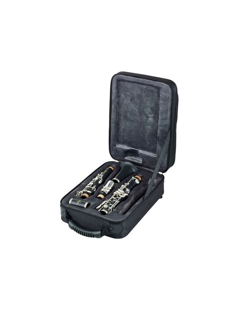 CLARINETE SIB BUFFET PRODIGE