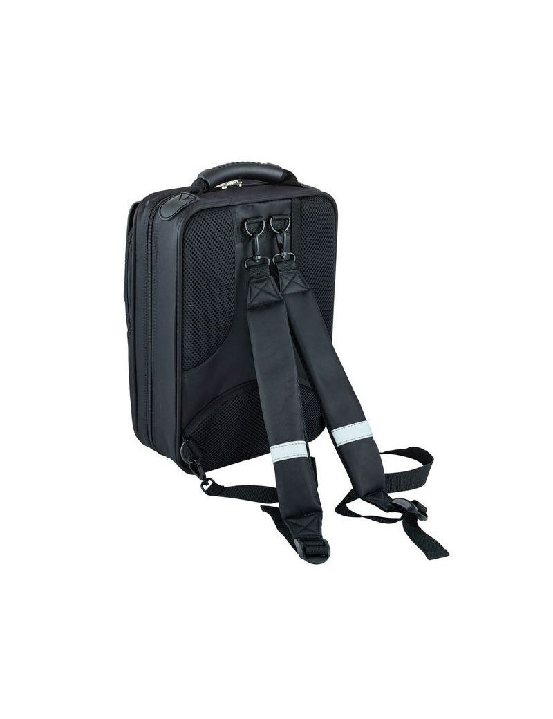 CLARINETE SIB BUFFET PRODIGE