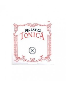 JUEGO CUERDAS PIRASTRO VIOLÍN  TONICA