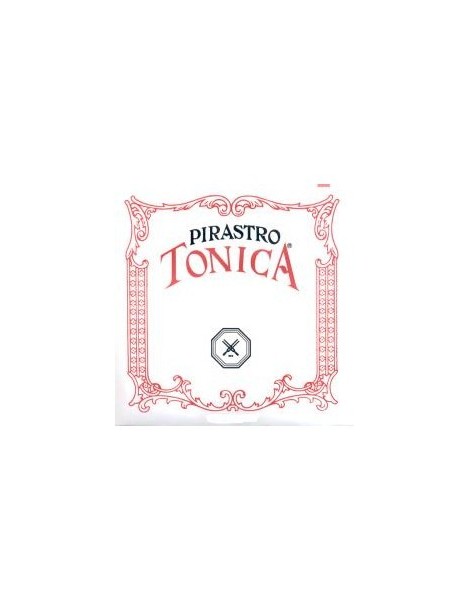 JUEGO CUERDAS PIRASTRO VIOLÍN  TONICA