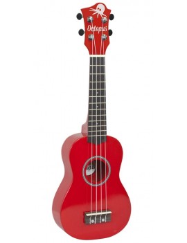 UKELELE OCTOPUS SOPRANO 2
