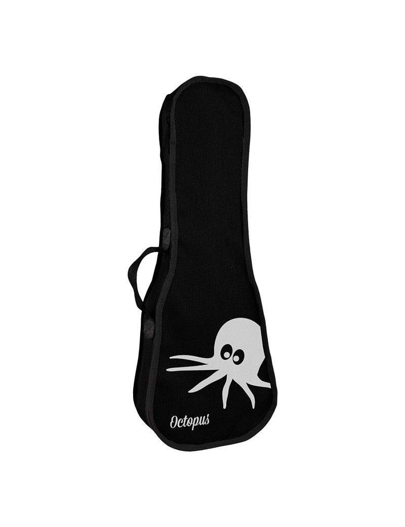 UKELELE OCTOPUS SOPRANO