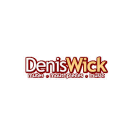 Denis wick