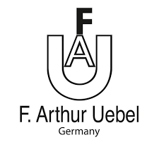 F. Arthur Uebel